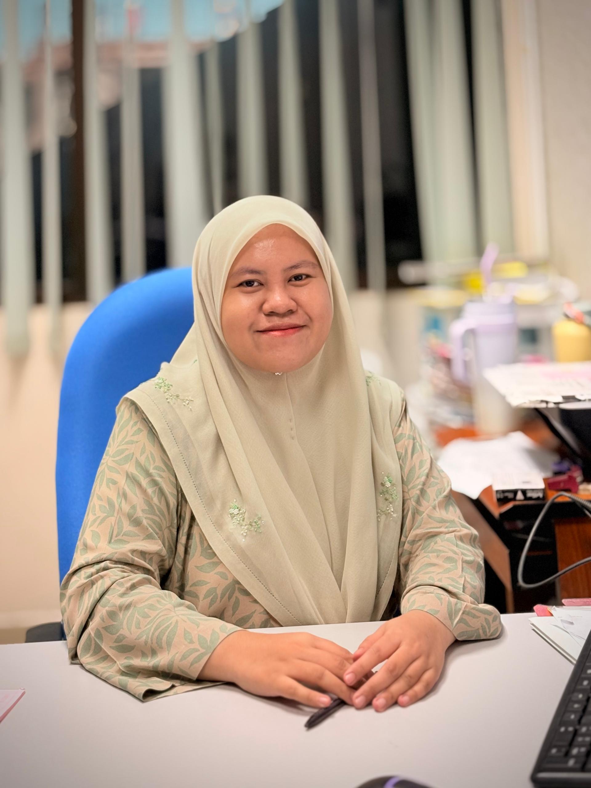 Seksyen Laporan Perubatan